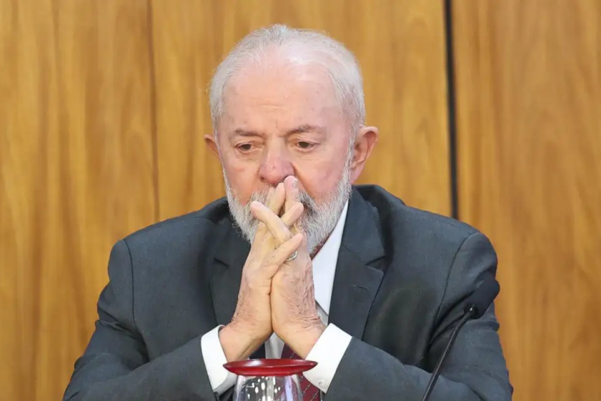 Ipec: 44% avaliam como ruim ou péssima gestão de Lula no meio ambiente