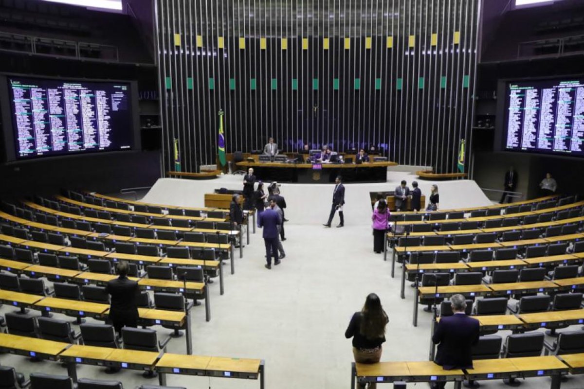 Febraban alertou deputados que texto da desoneração não garante os R$ 8,5 bi esquecidos nas contas