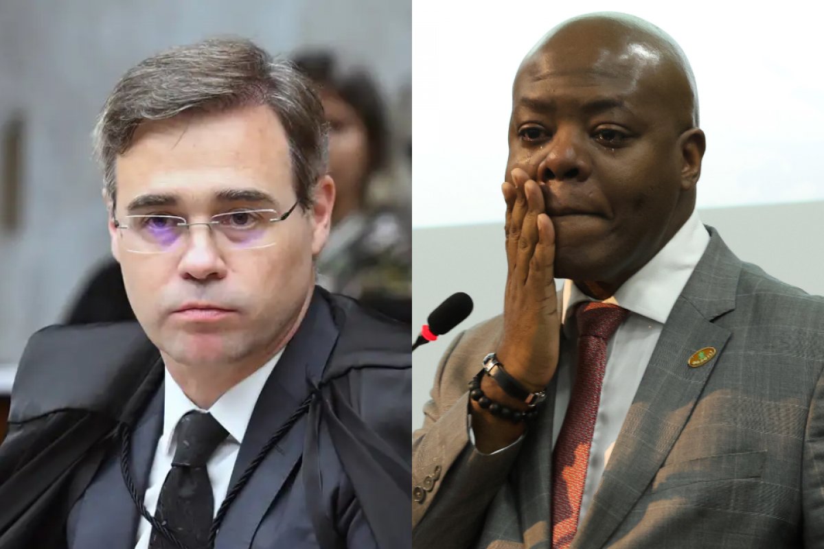 Caso Silvio Almeida: Ministro do STF pede manifestação da PGR