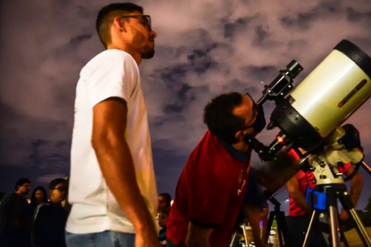 Cometa do Século poderá ser observado no Brasil ainda em setembro