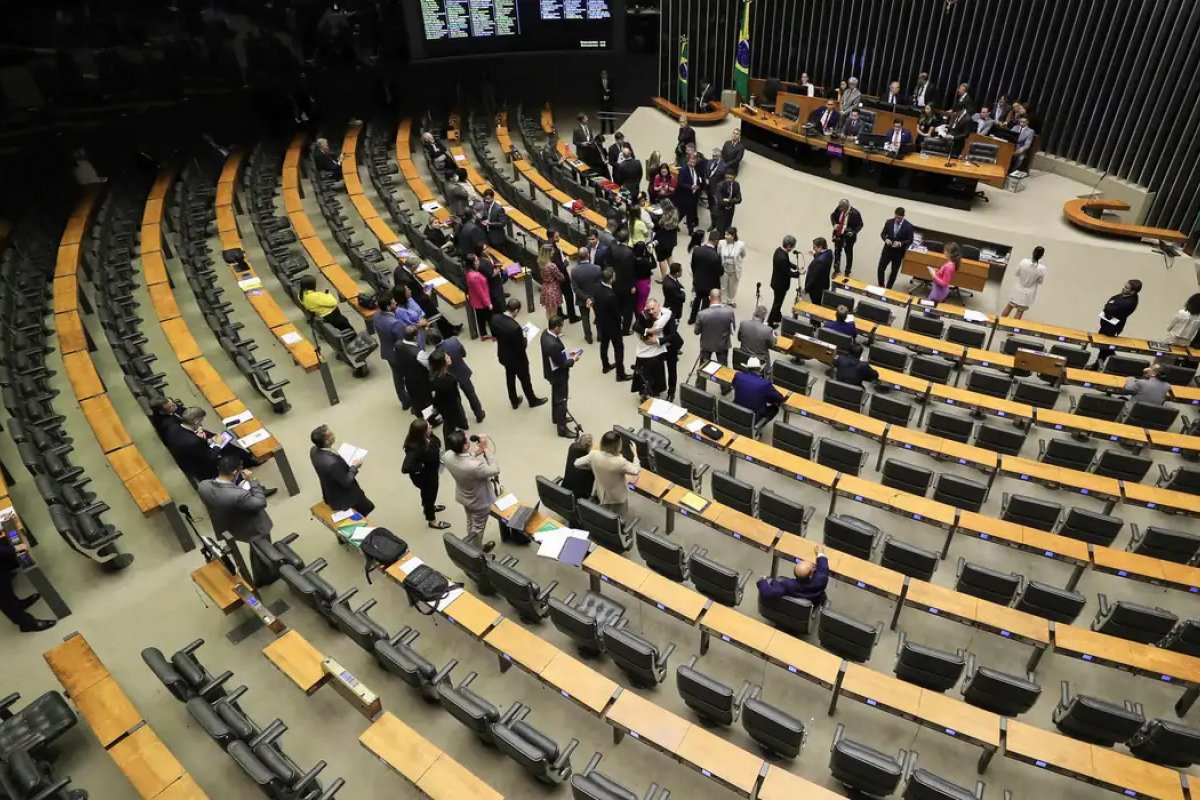 Entenda o que fica para depois das eleições no Congresso
