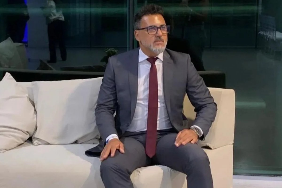 Ex-jogador de futebol é encontrado morto com marcas de tiros no interior da Bahia