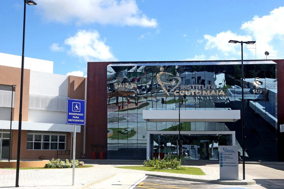 Suspeita de Coronavírus no Centro Sul da Bahia