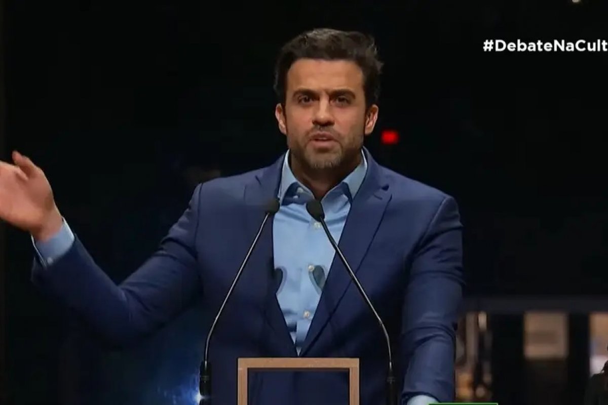 Boletim diz que Marçal teve 'traumatismo na região do tórax à direita e em punho direito'