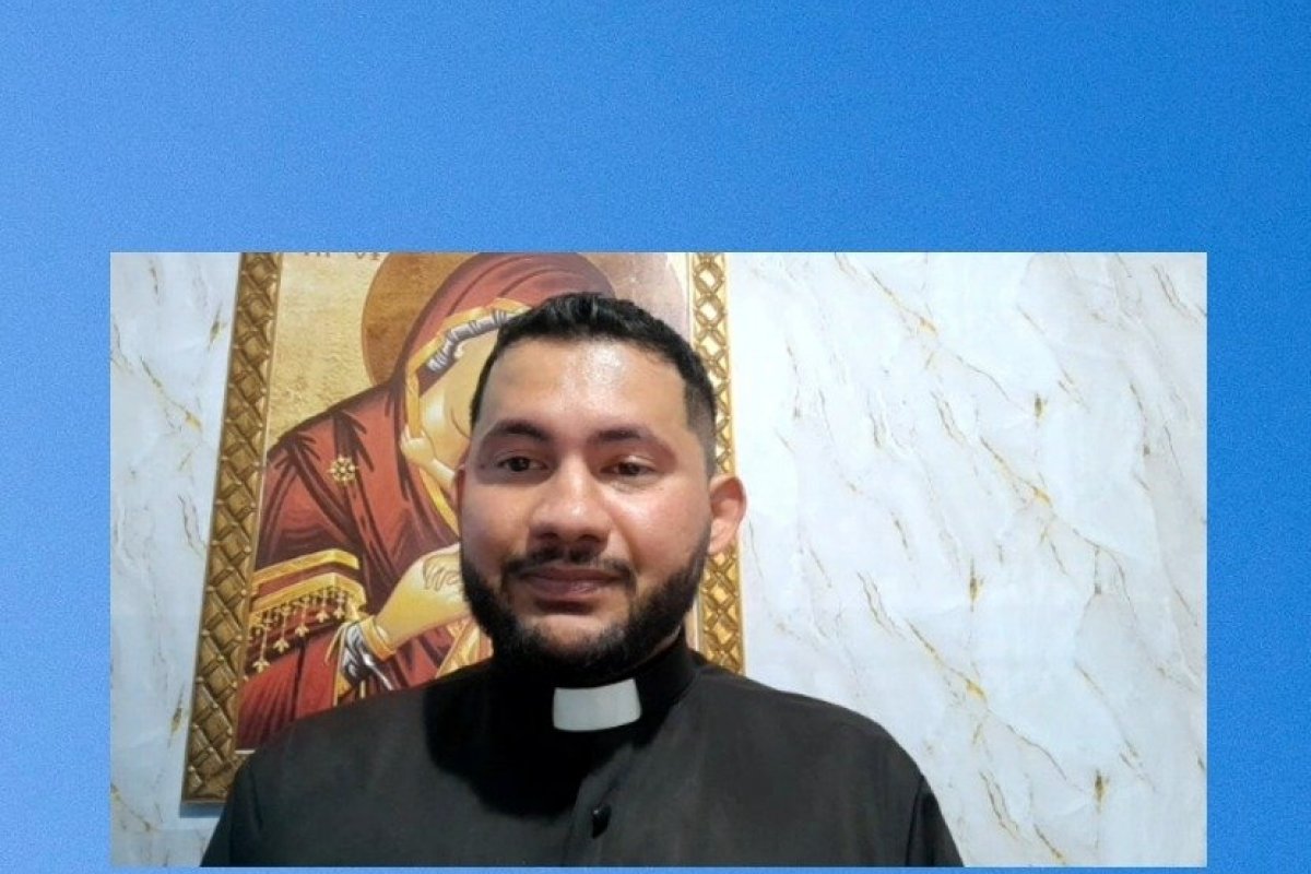 Vídeo: "Não concordo com candidatos religiosos porque a Igreja não é o Estado", diz padre sobre Kelmon