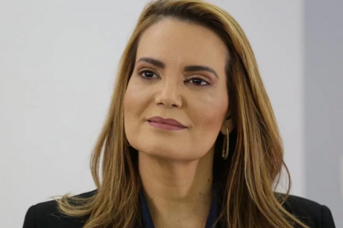 Sheila Lemos se pronuncia sobre decisão do TRE-BA e afirma: ‘Julgamento não acabou’