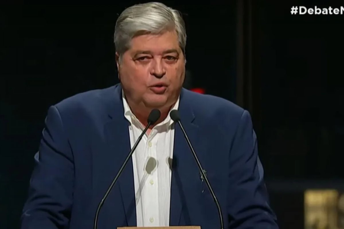 Agressão de Datena pode barrá-lo de debates, mas sem chance de impacto na candidatura