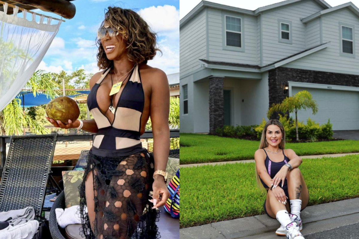 Adélia Soares é indiciada por conexões com jogos ilegais