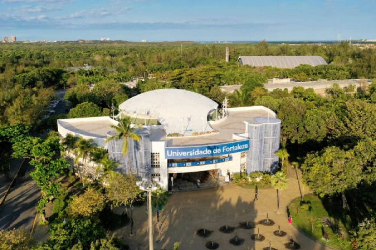 Jornalistas de todo o País se reúnem em Fortaleza para o 8º Congresso Brasileiro de Jornalismo Ambiental!