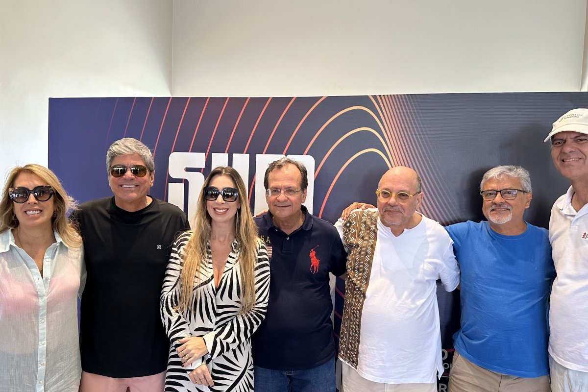 Summit de Negócios Made in Bahia, leva empresários para conhecer Baixio!