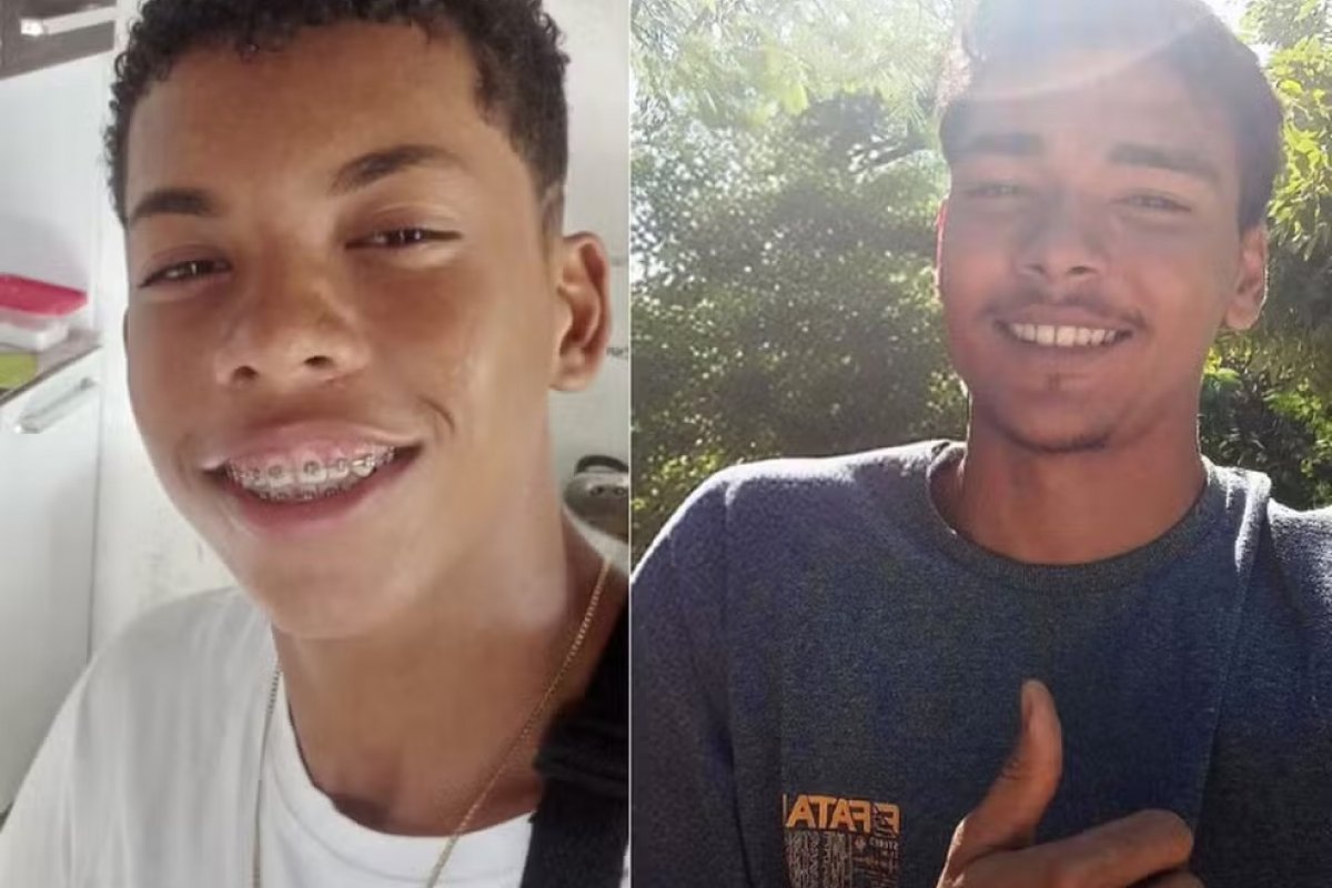Polícia procura dois adolescentes que desapareceram após saírem de moto no sul da Bahia