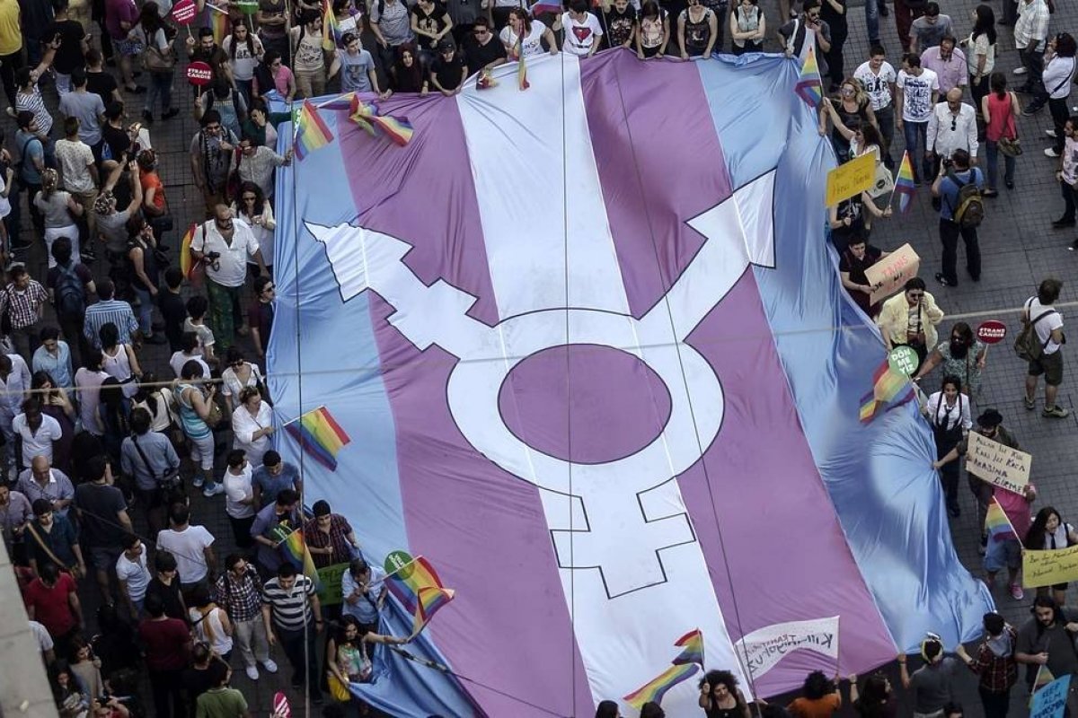 2019: Uma pessoa trans foi assassinada a cada três dias no Brasil