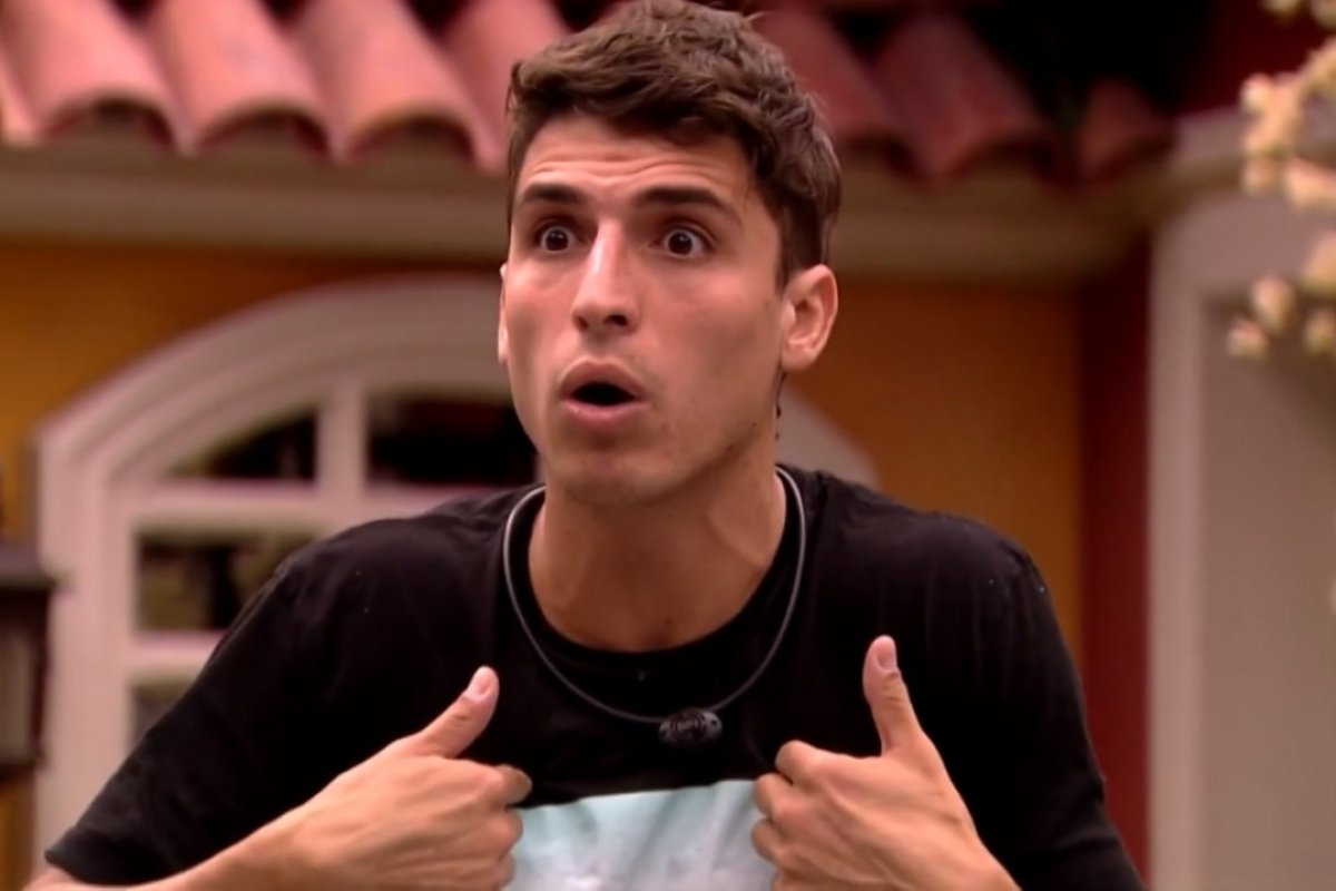 Ex-BBB é réu em novo caso de estupro após Justiça de SP aceitar denúncia do Ministério Público