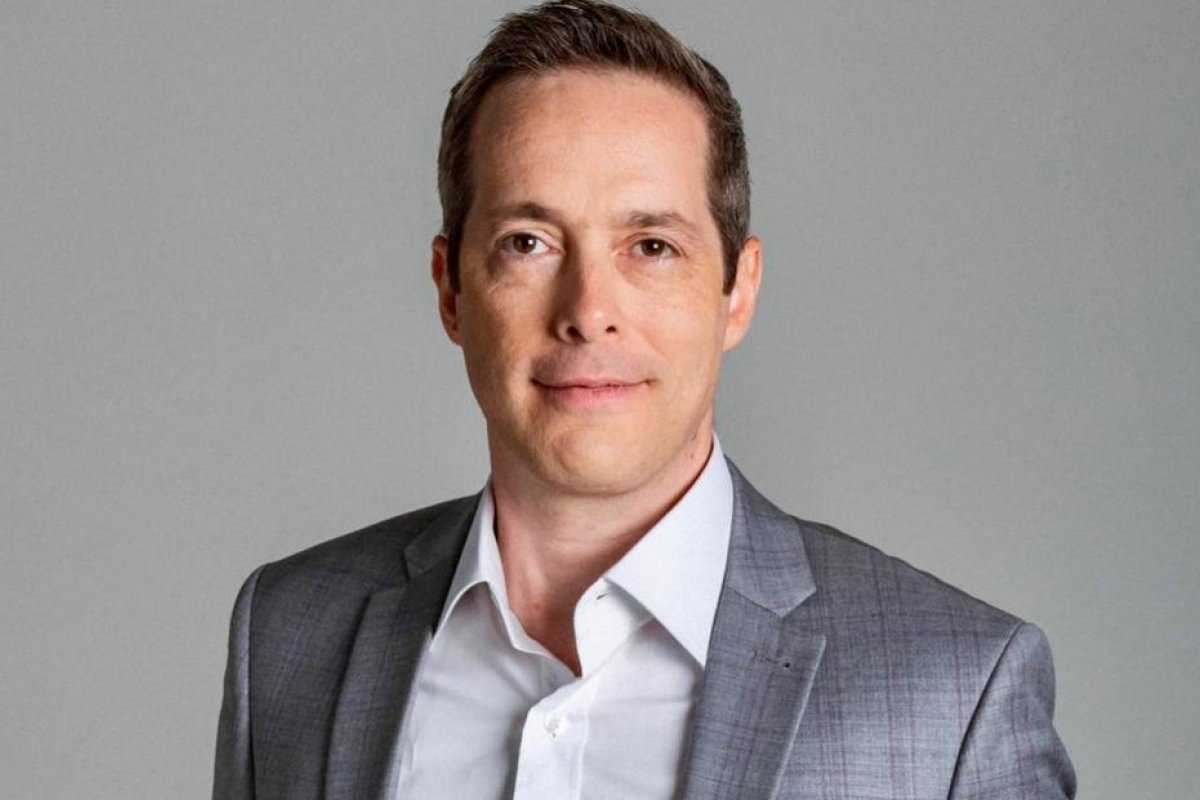 Dr. Victor Pochat palestra sobre qualidade de vida para estudantes de medicina em Salvador!