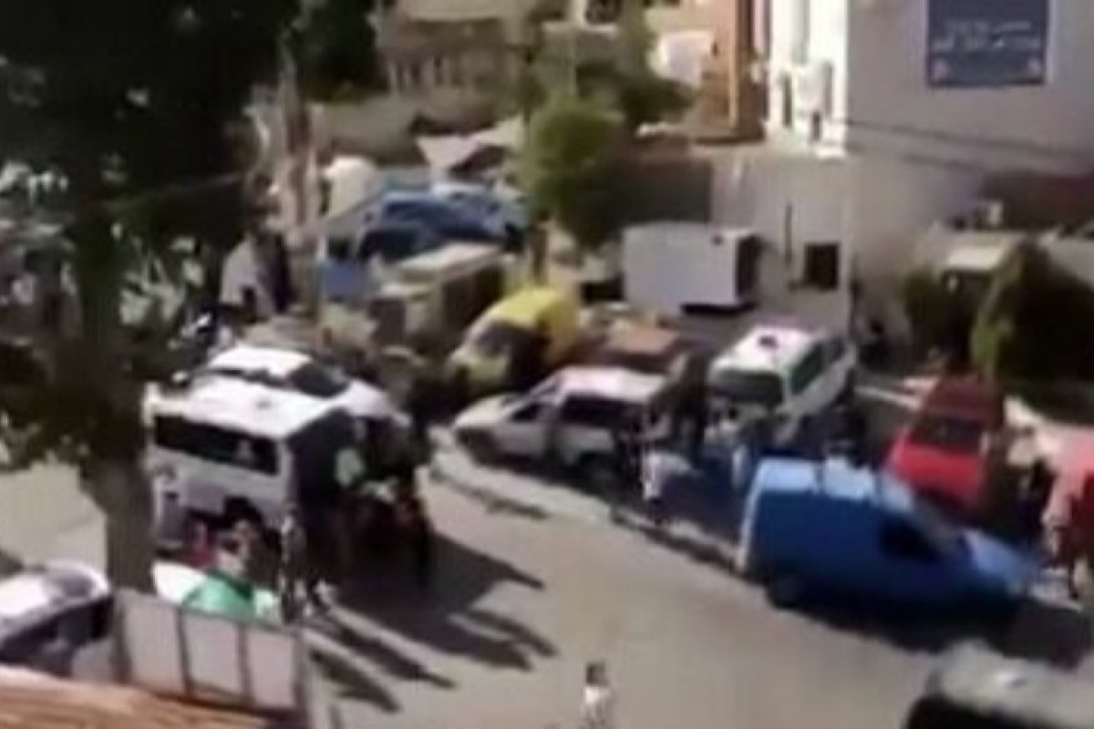 Explosão de pagers do Hezbollah deixa pelo menos oito mortos no Líbano