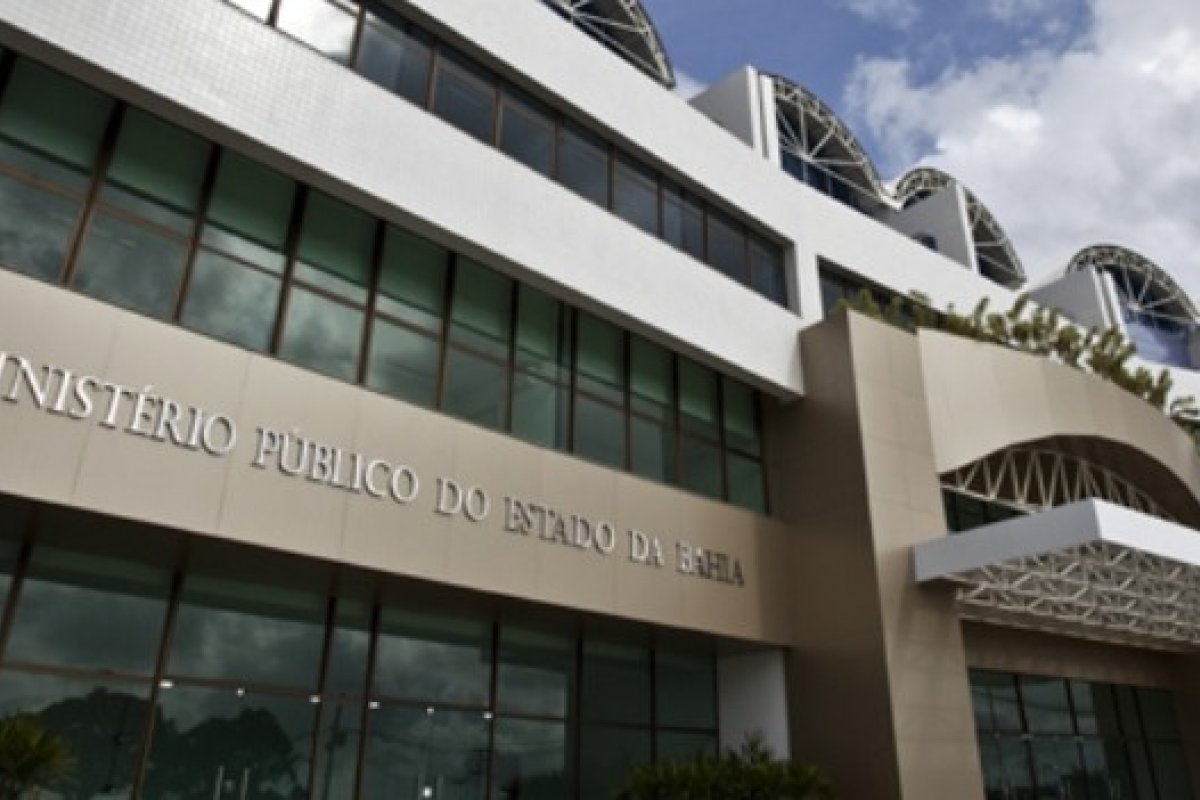 MPBA ajuíza ação contra empresária por aplicar golpe na venda de cursos digitais