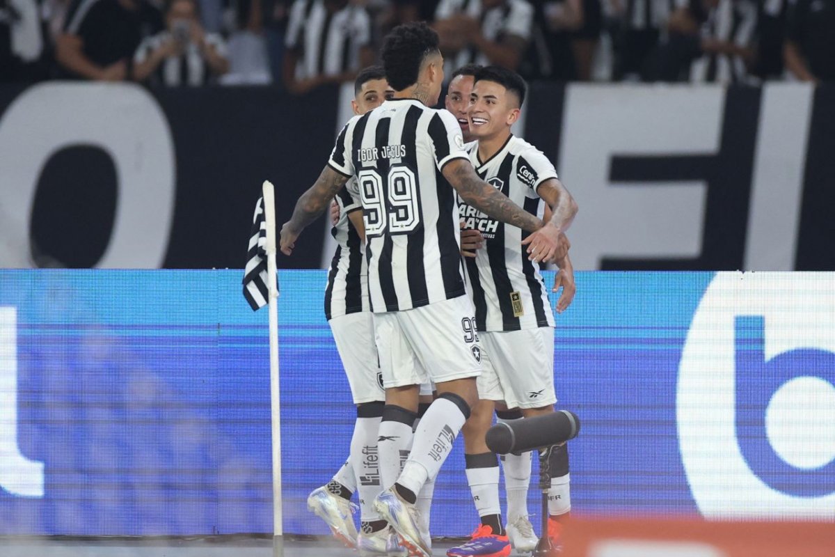 Veja porcentagens de chances de título e risco de queda no Campeonato Brasileiro