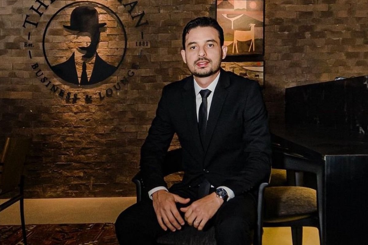 The Latvian participa da Casas Conceito com espaço exclusivo e salumeria elaborada por chef francês!