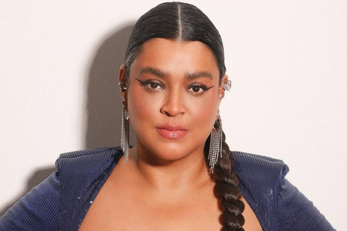 Preta Gil e a amputação do reto: FIque por dentro do que envolve esse procedimento médico!