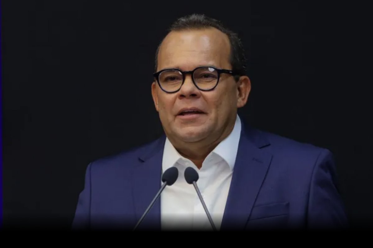 Geraldo tem o maior índice de rejeição para a prefeitura de Salvador, com 43%, segundo Pesquisa Quaest