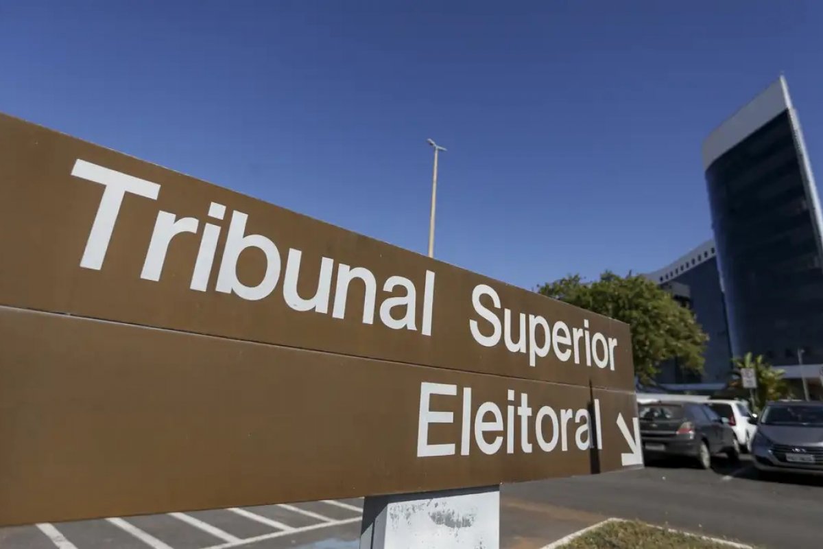 TSE reconhece ilegalidade de bet eleitoral para apostas em candidatos