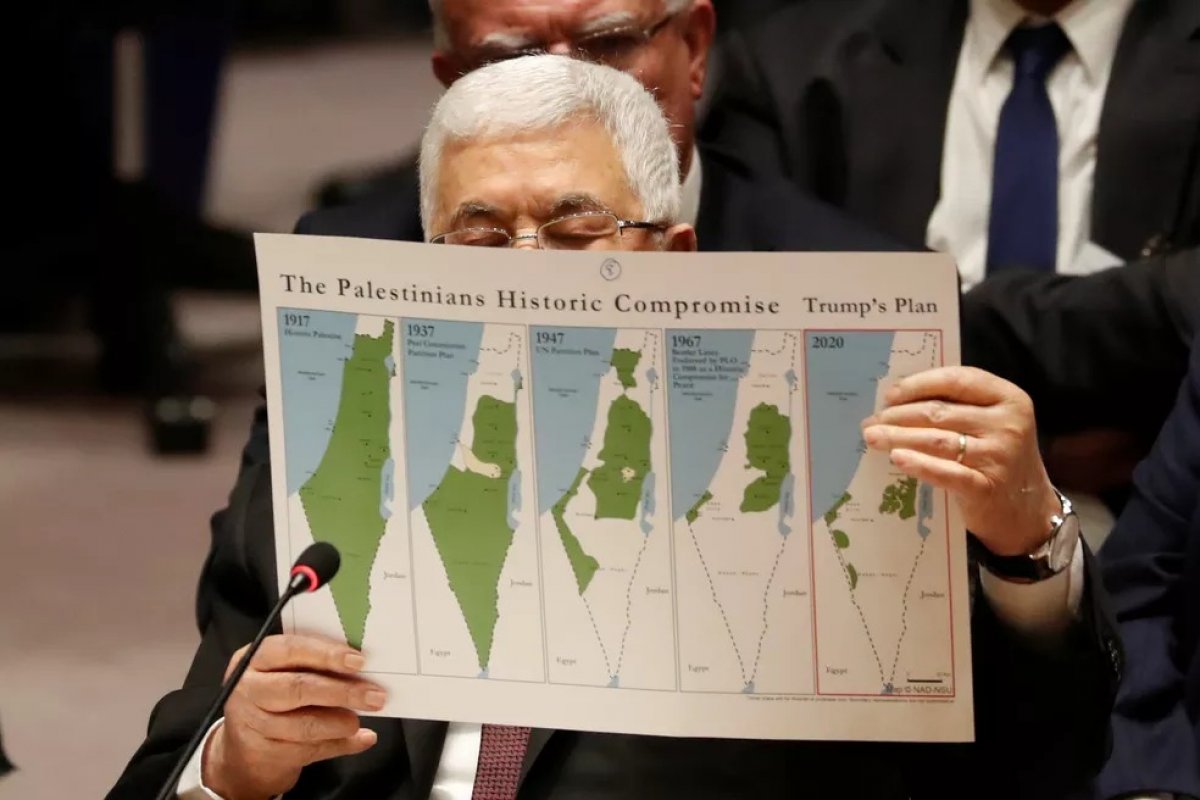 ONU coloca em votação exigência para que Israel encerre ocupação na Palestina em um ano