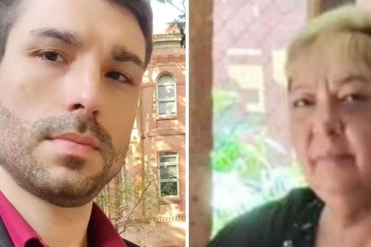 Advogado mata mãe, cachorro e tira própria vida após família descobrir que ele estuprava sobrinho autista