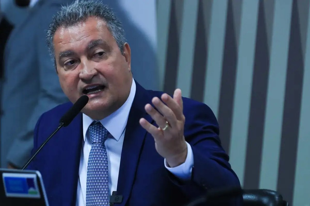 Governo anuncia R$ 514 milhões para combater incêndios florestais