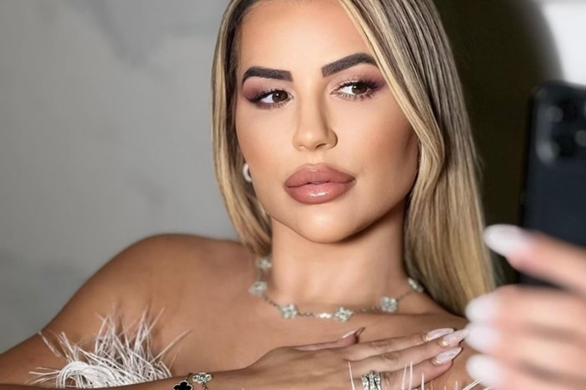 Pedido de habeas corpus de Deolane Bezerra é negado por STJ