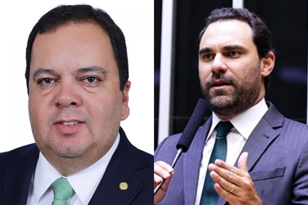 Elmar, Elmar, cuidado pra não engordar!