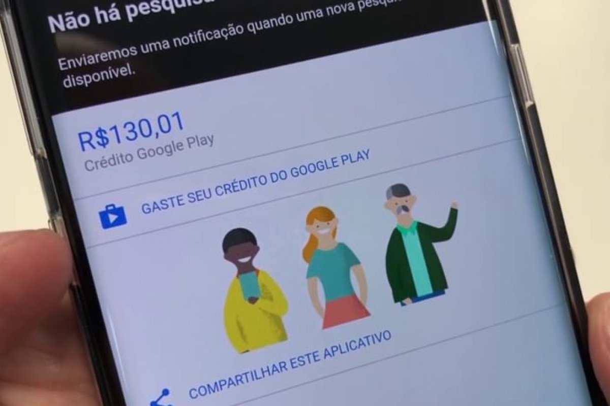 Saiba como ganhar com perguntas no Google Rewards