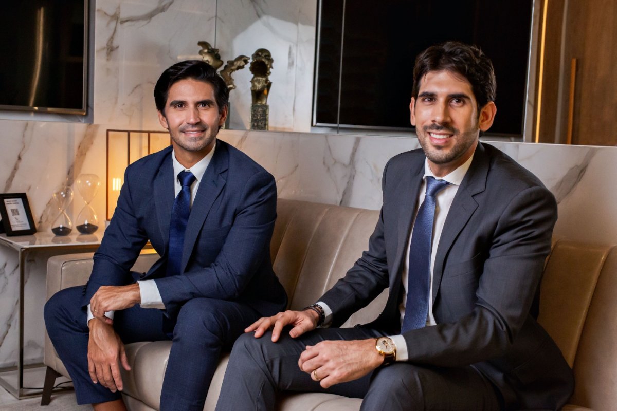 Dentistas baianos participam do maior Congresso de Implantodontia da América Latina!