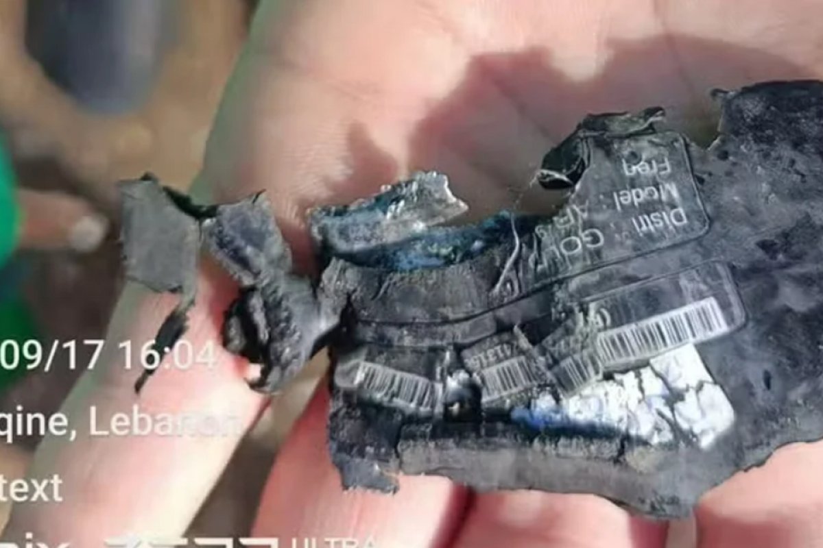 Entenda as explosões de pagers e walkie-talkies do Hezbollah no Líbano