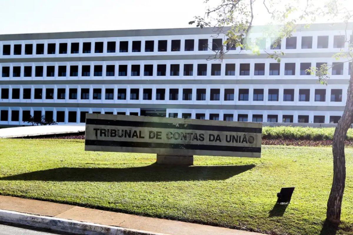 TCU faz alerta ao governo sobre risco de meta fiscal não ser atingida neste ano