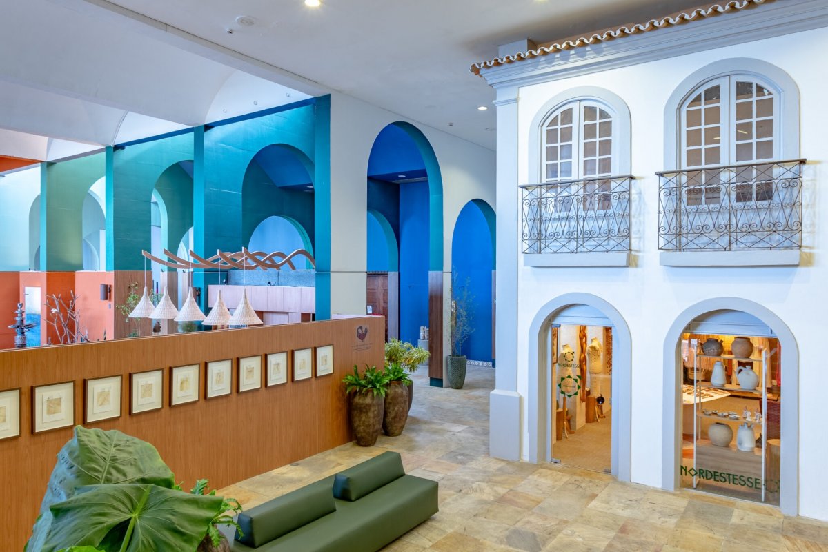 Casa Nordestesse será loja oficial da Casa Cor Bahia