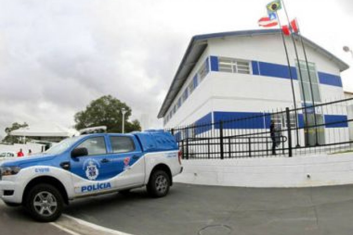 Preso suspeito de estuprar menina de 11 anos em Paulo Afonso