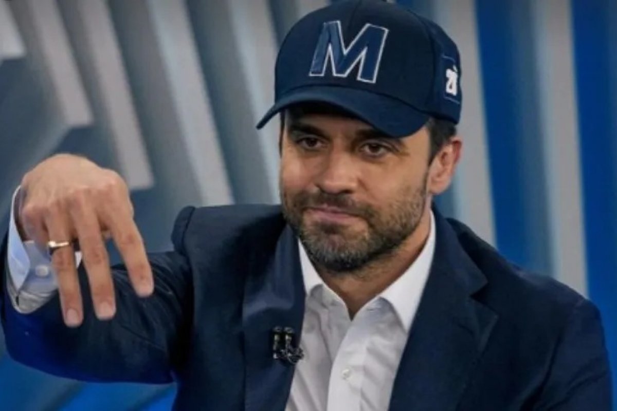 Após quase um mês, TRE-SP marca julgamento sobre suspensão das redes de Marçal