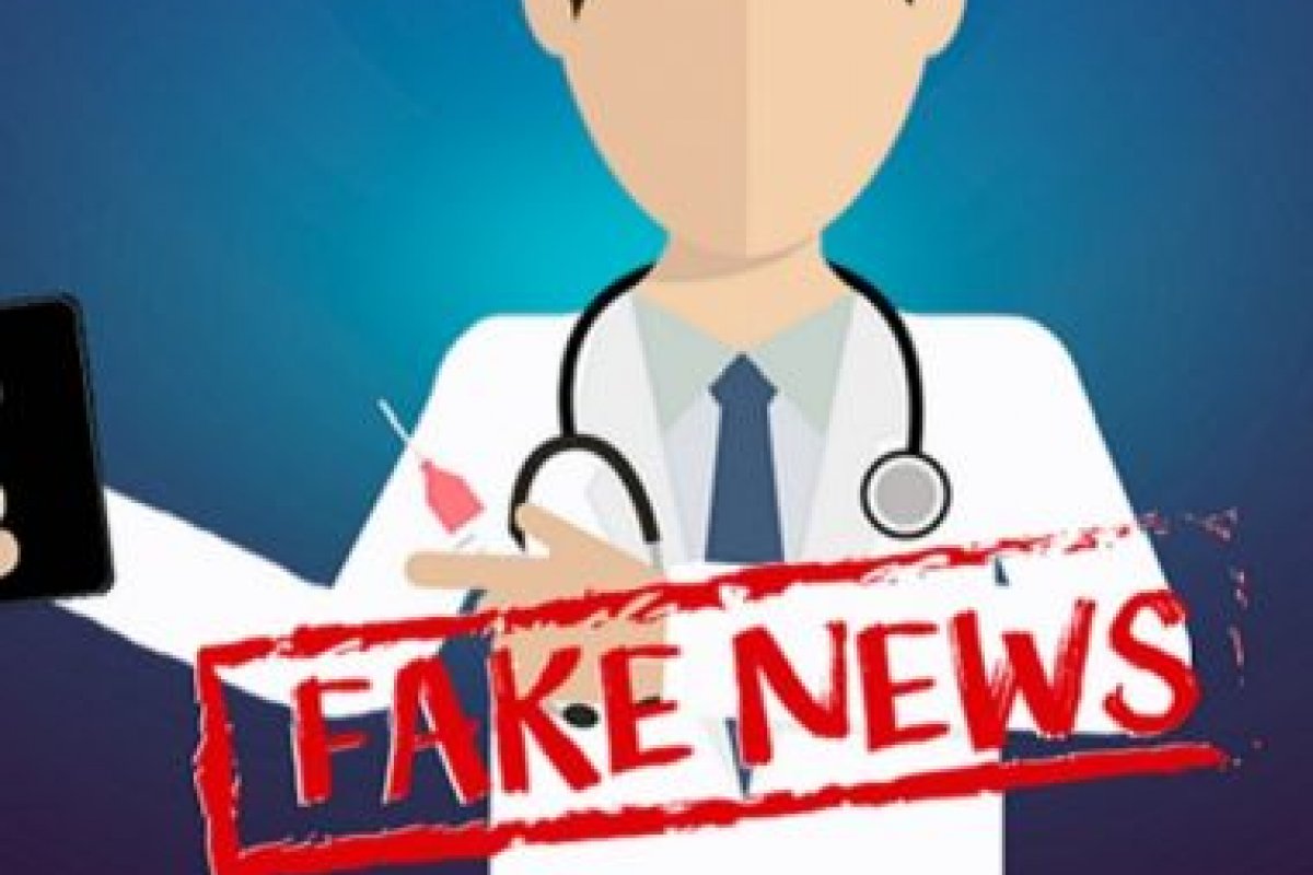 CPMI das Fake News deve incluir penas mais duras para casos ligados a saúde pública