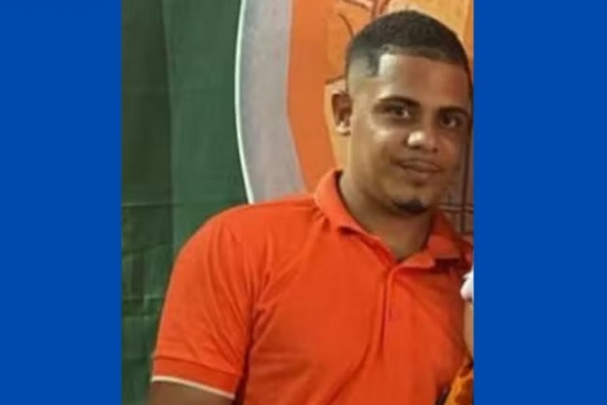 Mecânico de 22 anos é morto a tiros durante assalto na Bahia