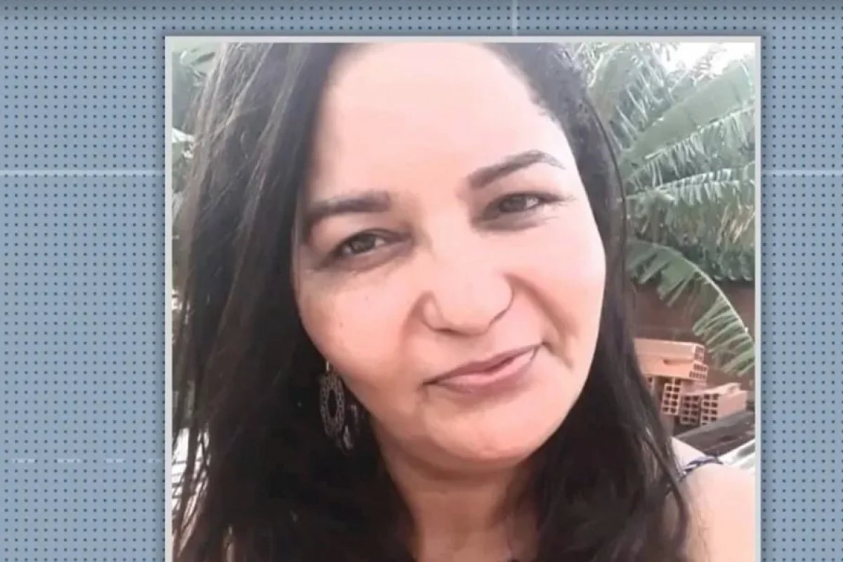 Homem é condenado a 21 anos de prisão por feminicídio de servidora pública de Itabela