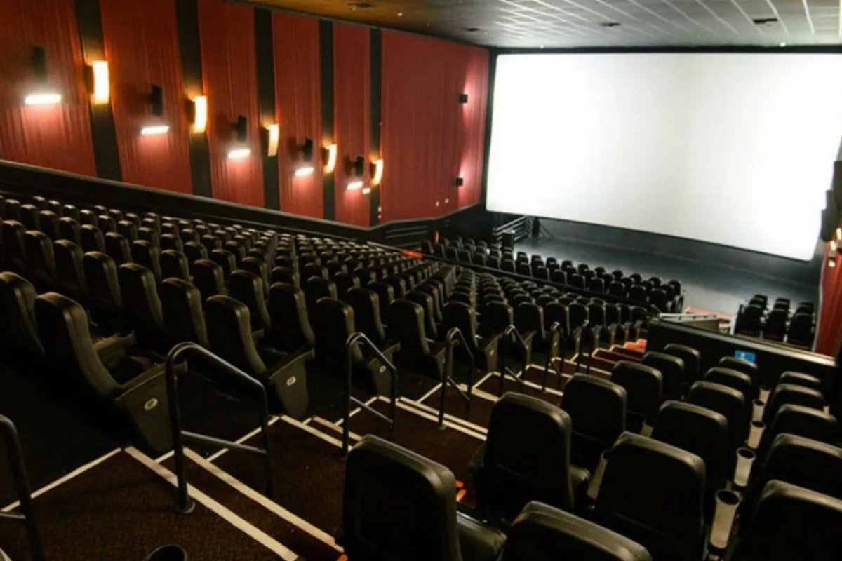 Cinema no Farol: cinemark estende promoção de ingressos por R$ 12