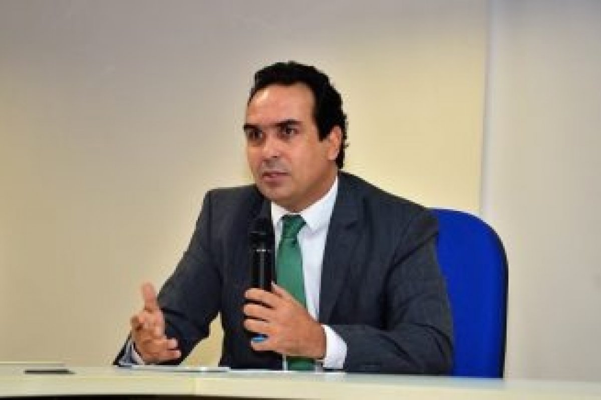 TJBA reconduz Moacyr Pitta Lima Filho ao cargo de desembargador do TRE-BA