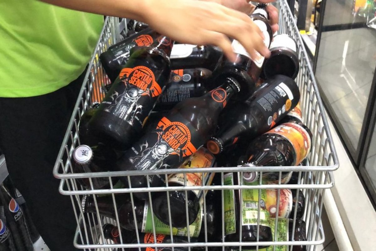 Ministério da Agricultura confirma mais dez lotes de cervejas Backer contaminados