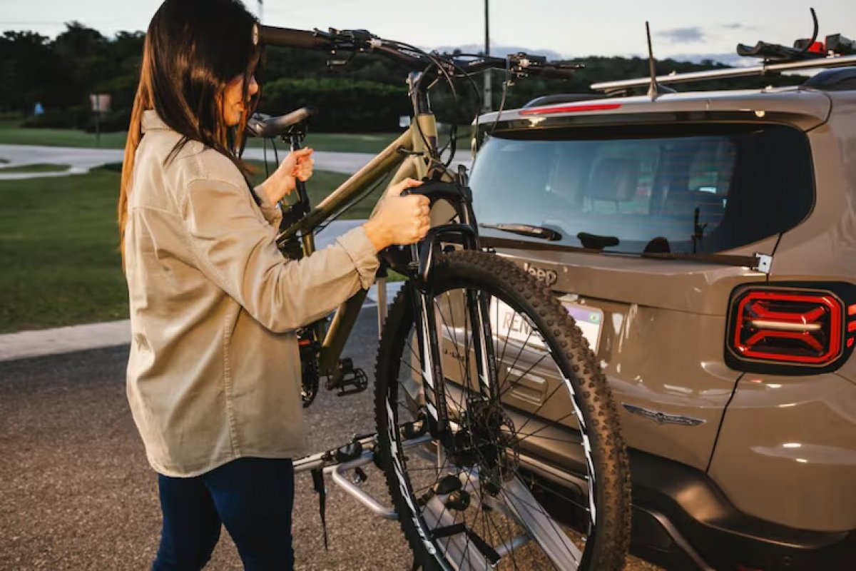 Renegade ganha 50 opções de acessórios Mopar