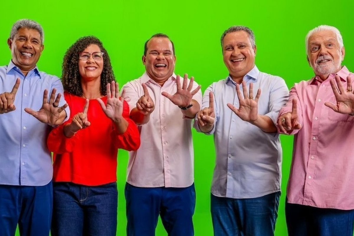 O PT e o abandono do candidato