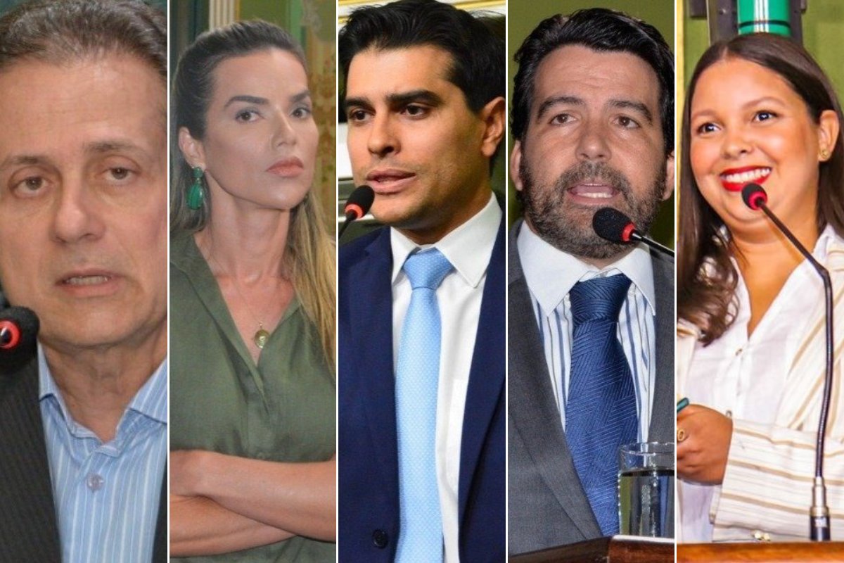 Fura-fila: vereadores da base de Bruno Reis oferecem exames médicos em troca de votos em Salvador