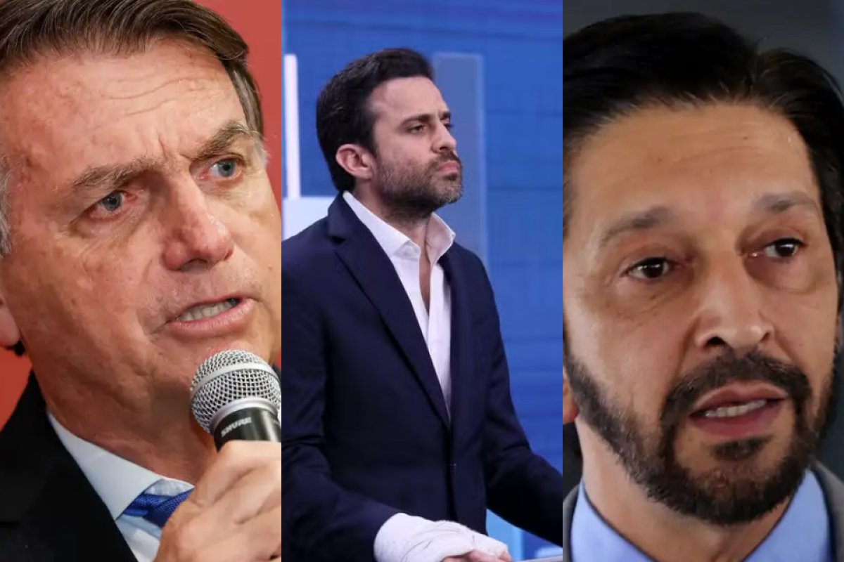 Bolsonaro critica Marçal por comparar cadeirada com facada e reafirma voto em Nunes