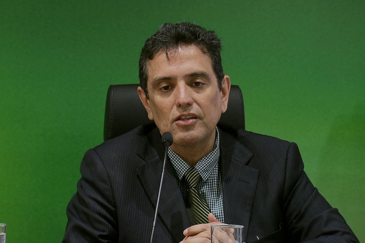 Novo presidente do INSS é nomeado nesta quarta-feira