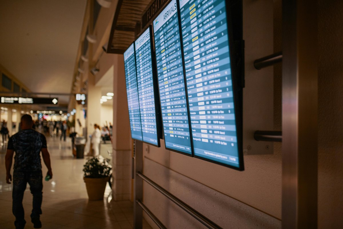 Chegada de turistas internacionais cresce 10% até agosto, mas o recorde anual pode não ser batido