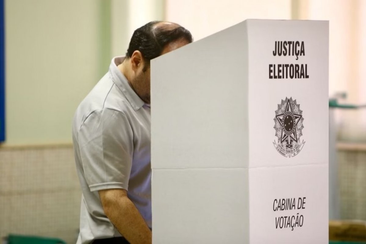 Eleições: candidatos não podem ser presos a partir deste sábado (21), a não ser em flagrante